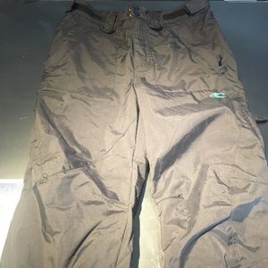 Women's O' Neill Snowboard Pants